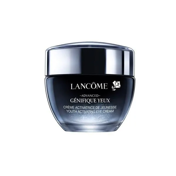 A tied first in the Lancome vs Clinique comparison, the Advanced Genifique Yeux by Lancome.