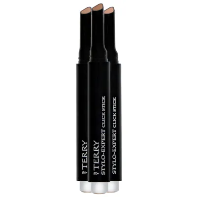 Stylo-Expert Click Stick Concealer by By Terry, the best French concealer pen.