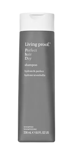 FemmeNordic's choice in the Living Proof Vs Kevin Murphy comparison, the Perfect hair Day Shampoo by Living Proof