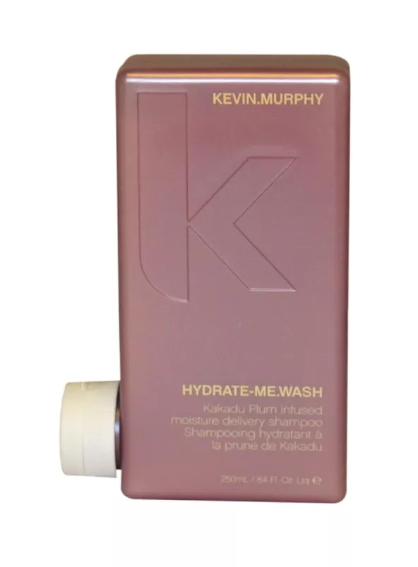 FemmeNordic's choice in the Living Proof Vs Kevin Murphy comparison, the KEVIN MURPHY HYDRATE-ME.WASH by Kevin Murphy