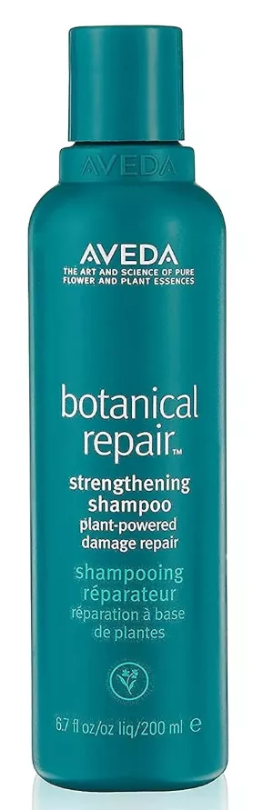 FemmeNordic's choice in the Monat Vs Aveda comparison, the botanical repair™ strengthening shampoo by Aveda