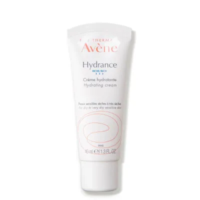 A tied FEMMENORDIC's choice in the Avene vs Nuxe comparison, the Avene Hydrance Rich Hydrating Cream