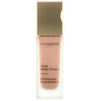 Everlasting Foundation by Clarins, one of the best Clarins products