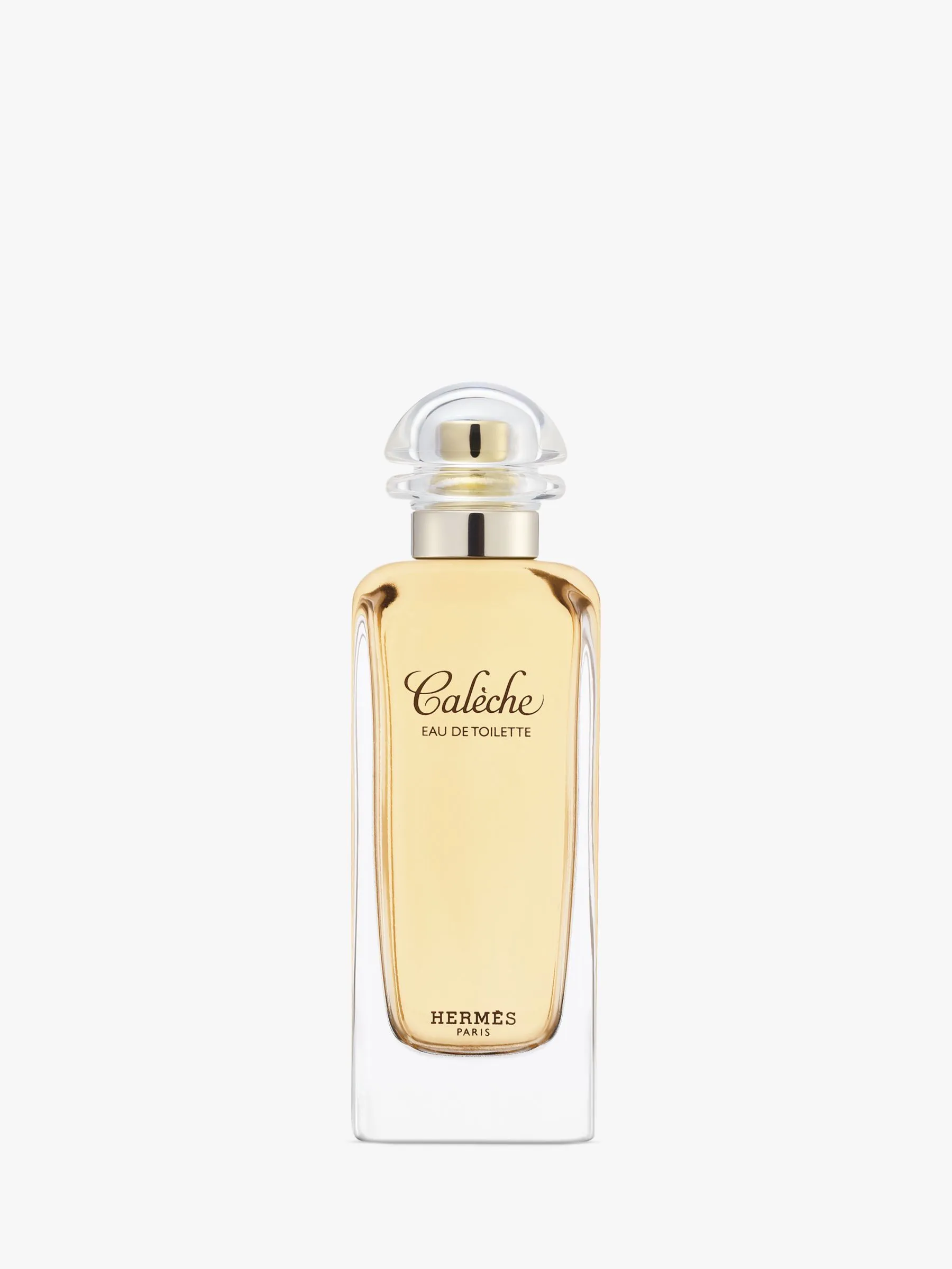 Caleche Eau De Toilette by Hermes, one of the best French perfumes.