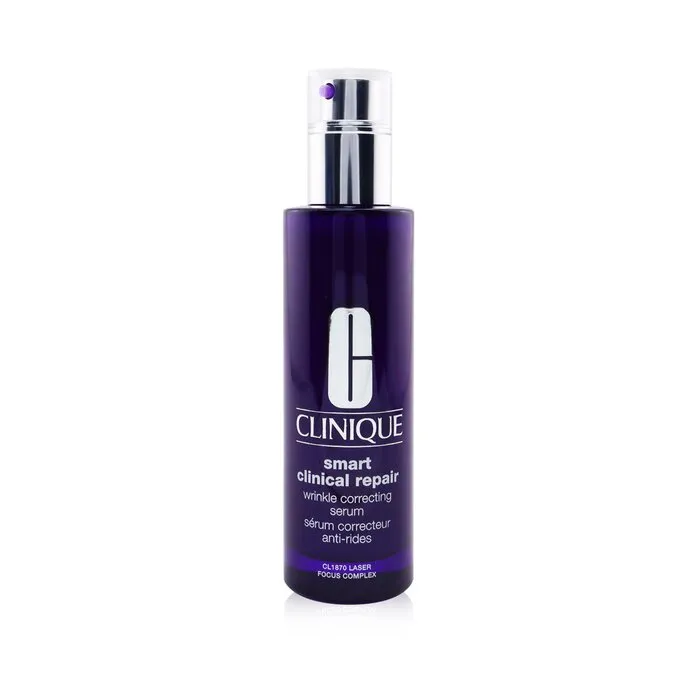 Smart Clinical Repair Wrinkle Correcting Serum by Clinique, one of the best Clinique products.