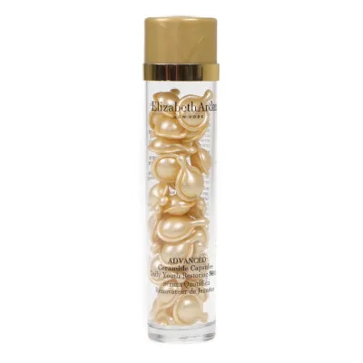 Advanced Ceramide Capsules Daily Youth Restoring Serum by Elizabeth Arden; pure, potent, precise.