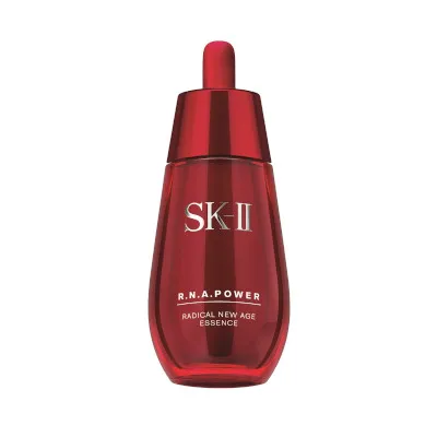 RNA Power Radical New Age Essence by SK-II; supercharge your skin with SK-II's anti-aging serum.