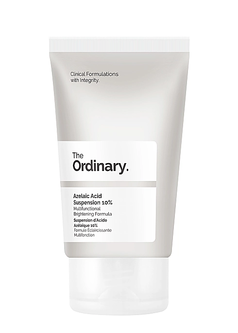 FEMMENORDIC's choice in the The Ordinary vs The Inkey List comparison, The Ordinary Azelaic Acid Suspension 10%