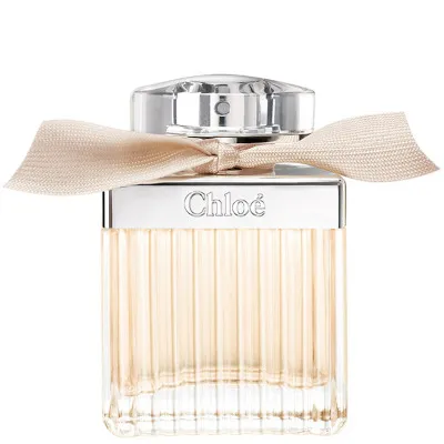 Eau De Parfum by Chloe, one of the best French parfums.