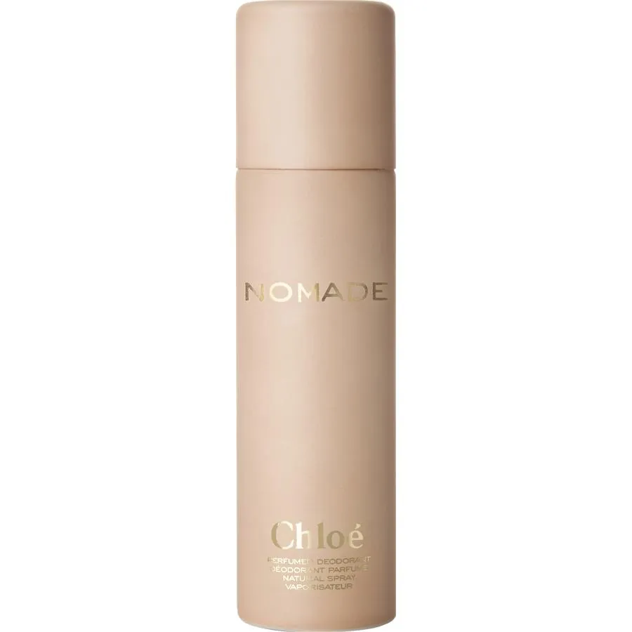 Nomade Deodorant Spray by Chloe, one of the best French luxury deodorants.