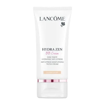 Hydra Zen BB Cream by Lancome, the best luxury French BB cream