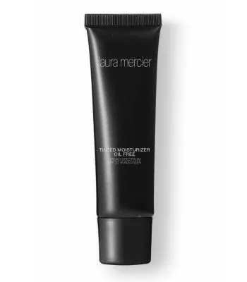 Tinted Moisturizer by Laura Mercier, one of the best French makeup brands.
