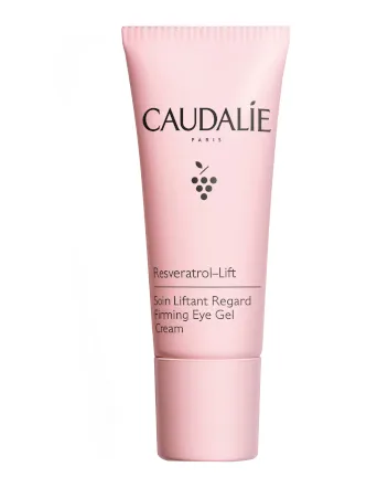 Resveratrol Firming Eye Gel Cream by Caudalie, one of the best Caudalie products.