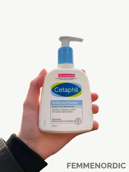 cetaphil gentle cleanser for femmenordic