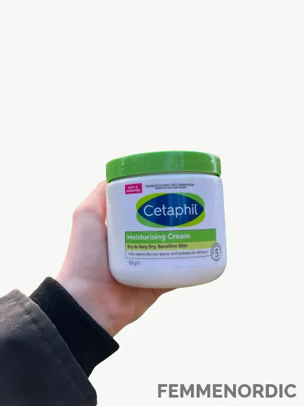 cetaphil moisturizing cream for femmenordic