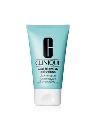 FEMMENORDIC's choice in the Clinique Acne Cleansing Gel vs Foam comparison, the Clinique Acne Solutions Cleansing Gel