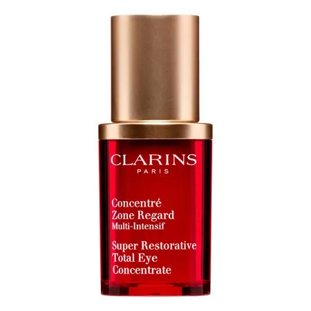 Super Restorative Total Eye Concentrate by Clarins, one of the best Clarins products