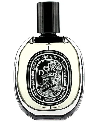 Do Son Eau De Parfum by Diptyque, one of the best French perfumes.