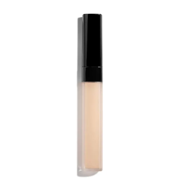 Le Correcteur Longwear Concealer by Chanel, the best luxury French concealer.
