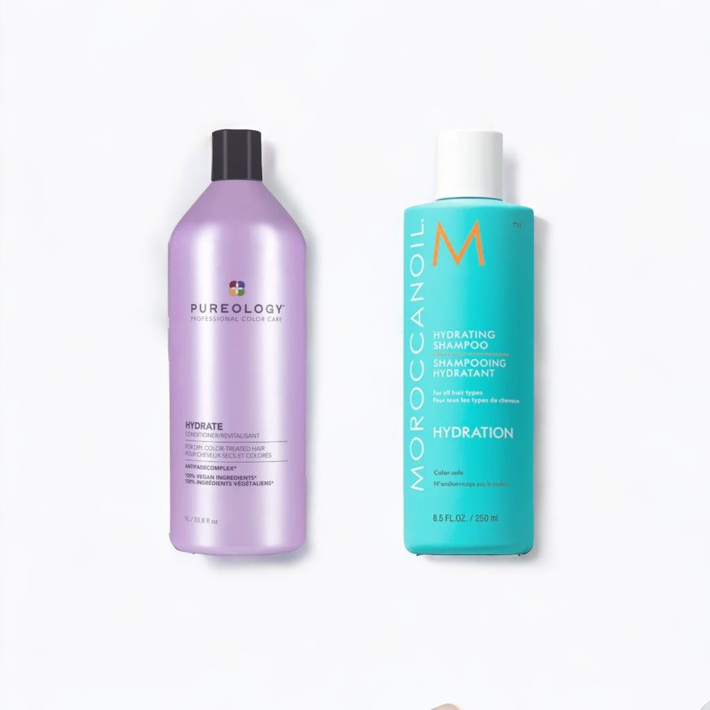 Moroccanoil Vs Pureology 2024 (The Definitive Guide) FEMMENORDIC