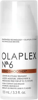 A tied FEMMENORDIC's choice in the Olaplex vs OGX Bonding Plex comparison, Olaplex No 6