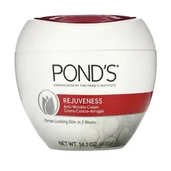 FEMMENORDIC's choice in the Pond's vs Olay comparison, Pond's Rejuveness Anti-Wrinkle Face Cream