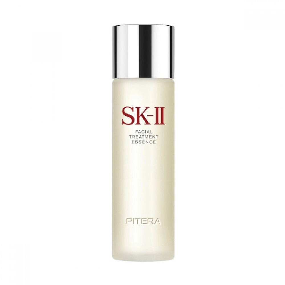 FEMMENORDIC's choice in the SK-II vs Sulwhasoo comparison, the SK-II Facial Treatment Essence
