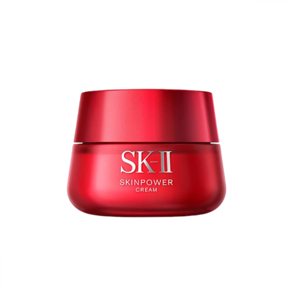 FEMMENORDIC's choice in the SK-II vs Sulwhasoo comparison, the SkinPower Cream from SK-II